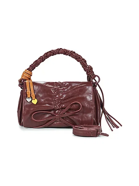 Torbica Desigual bordo