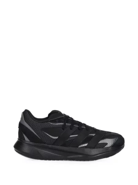 Sneakersy dziecięce Adidas czarne