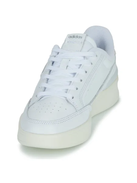 Pantofi Adidas alb