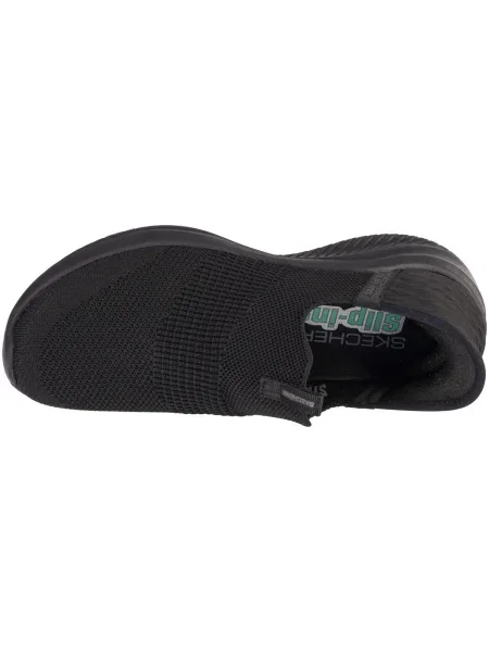 Pantofi Skechers negru
