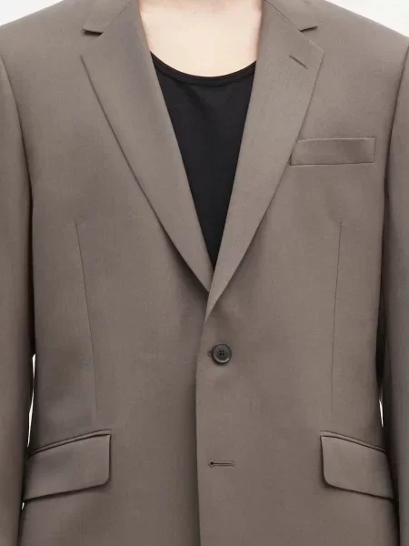 Paul Smith gyapjú öltöny barna