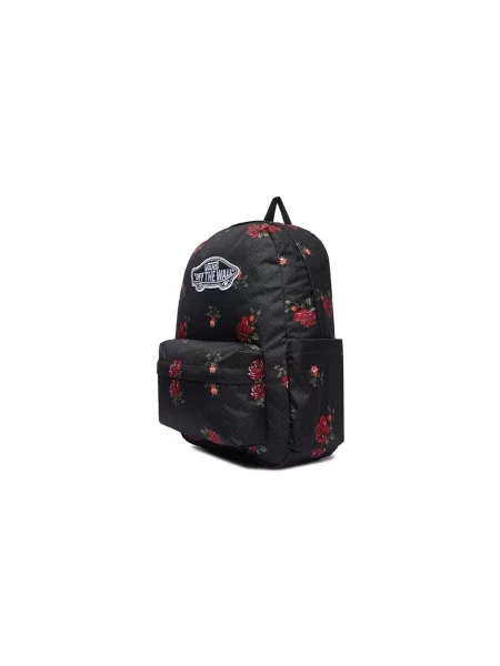 Kézitáska Vans piros