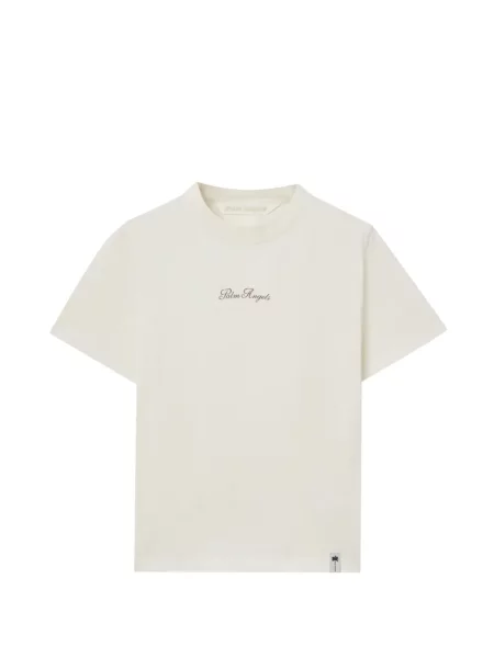 Tricou Palm Angels cu imagine