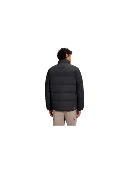 Bunda Berghaus