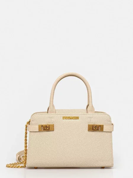 Steve Madden kézitáska Blindeny bézs