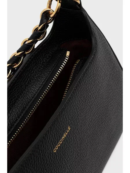 Сумка Coccinelle черная