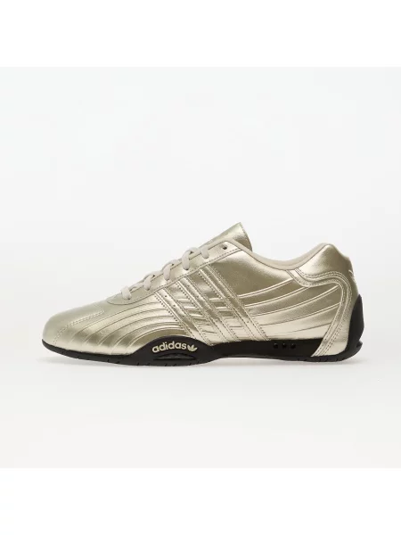 Tenisky adidas Adiracer Lo W Aluminium/ Aluminium/ Aluminium EUR 38