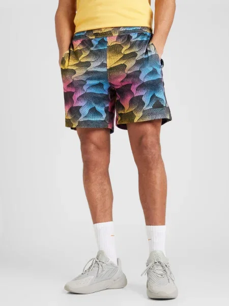 Къс панталон adidas TIRO черно