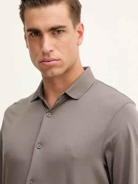 Armani Exchange ing szürke