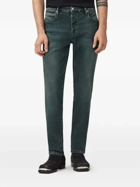 Blugi Allsaints verde