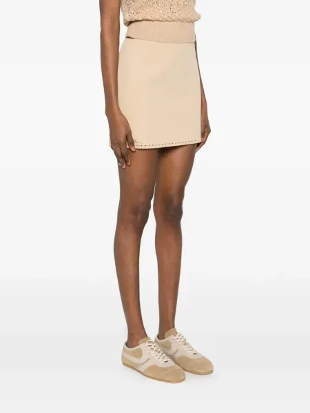 Fusta mini Ermanno Scervino