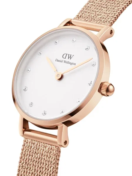 Laikrodžiai Daniel Wellington balta