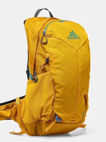 Рюкзак Gregory Jade великий візерунок жовтий