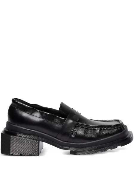 Loaferice Dr. Martens crna