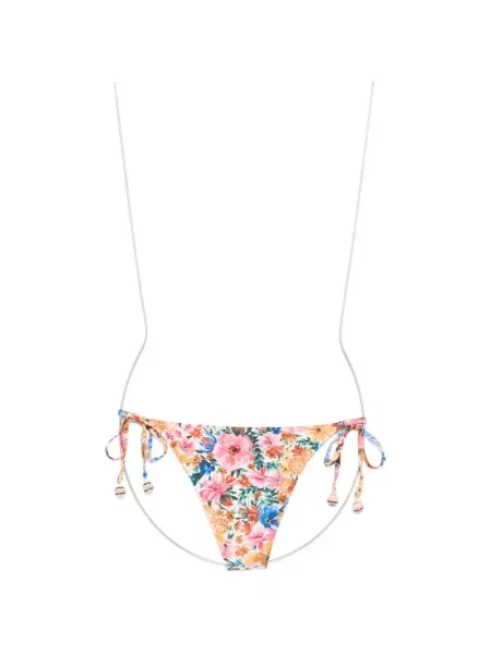 Bikini Farm Rio s cvjetnim printom s printom