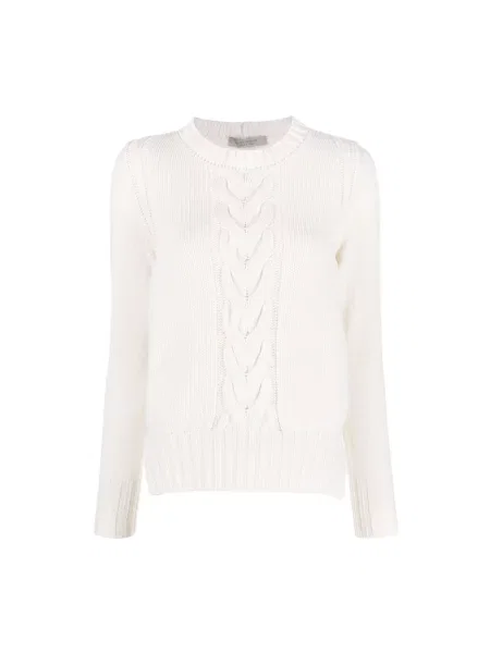 Sweter D.exterior beżowy