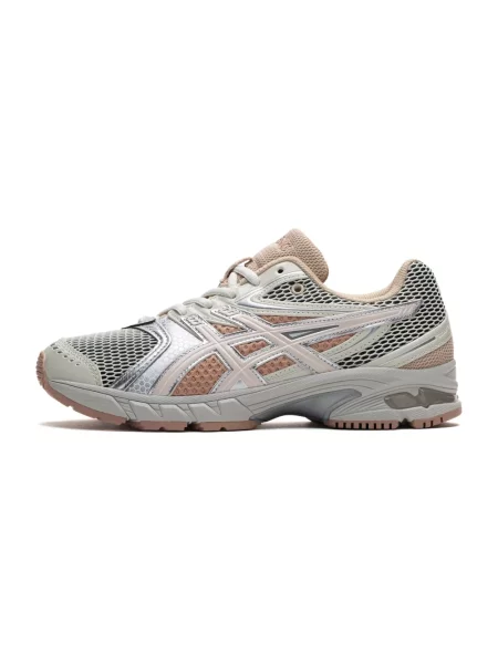 Sneakersy Asics białe