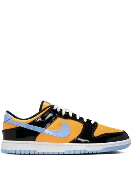 Sneakerși Nike Dunk galben