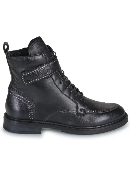 Pantofi Mjus negru