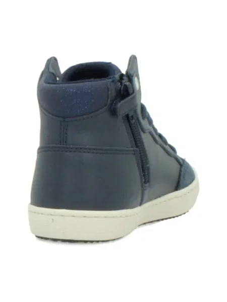 Pantofi copii Geox albastru
