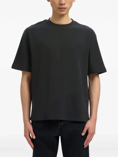 Tricou Selected negru