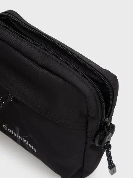 Сумка через плечо Calvin Klein черная