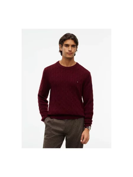 Tommy Hilfiger De lână pulover