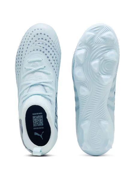 Pantofi copii Puma albastru