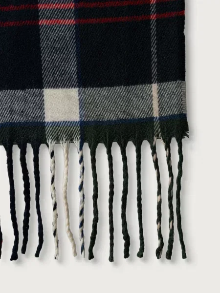 Шарф Barbour