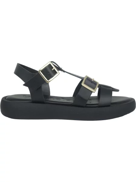 Pantofi Wonders negru