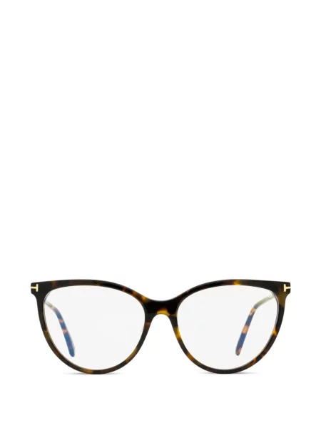 Napszemüveg Tom Ford Eyewear barna