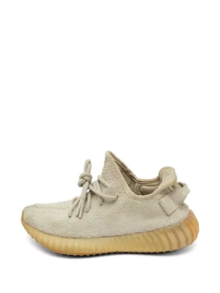 Sneakerși Adidas Yeezy gri