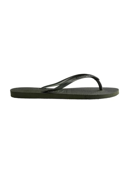 Japonke Havaianas zelena