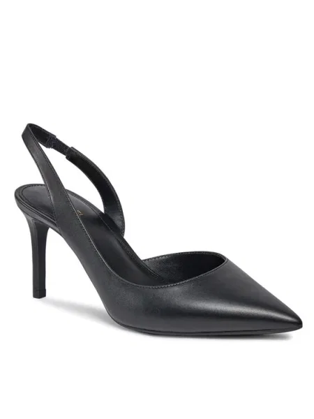 MICHAEL Michael Kors Pantofi cu subțire Alina Flex Sling Pump negru
