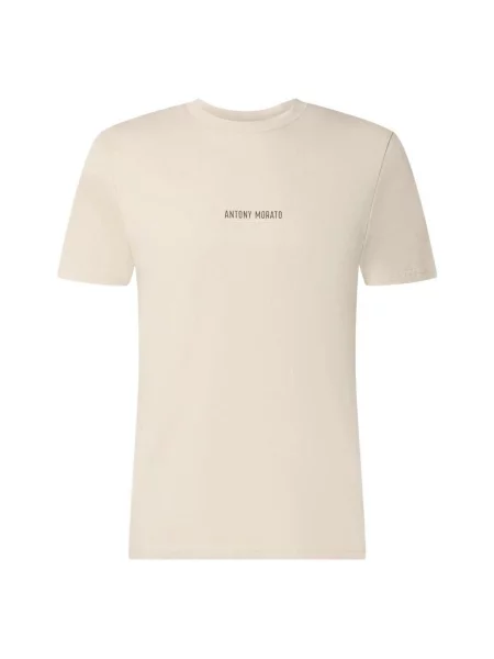 Tricou Antony Morato negru