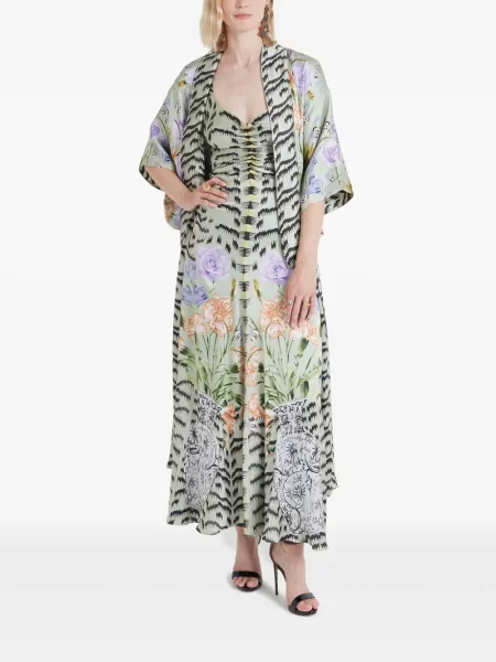 Palton Temperley London verde