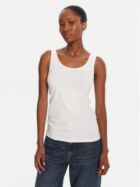 Top G-star Raw biały