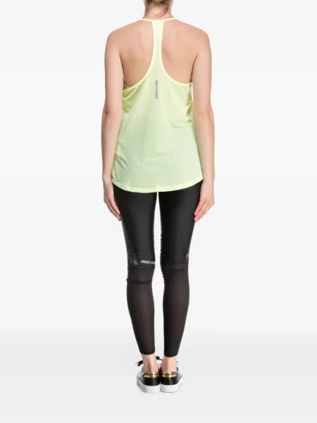 Top Under Armour galben