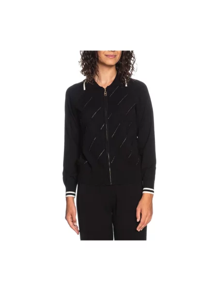 Kardigan Liu Jo czarny