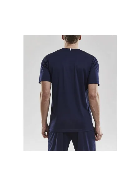Tricou Craft albastru