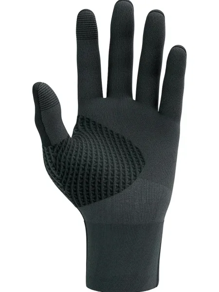 Compressport kesztyűk 3D Thermo fekete