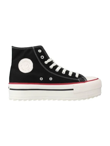 Pantofi Victoria negru