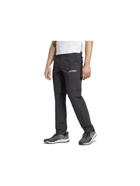 Pantaloni Adidas Terrex negru