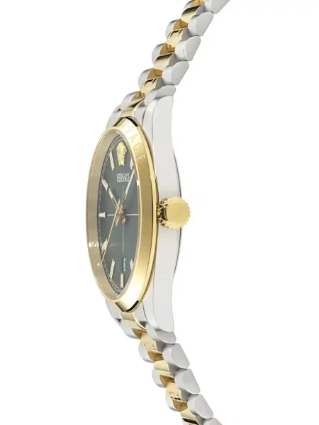 Ceas Versace verde