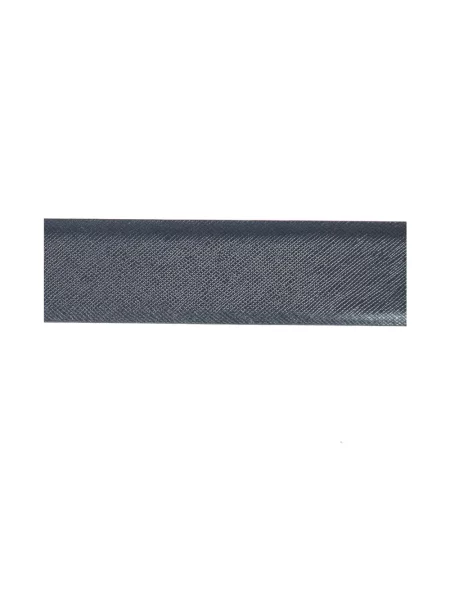 Pasek Ermenegildo Zegna czarny