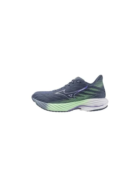 Pantofi Mizuno albastru