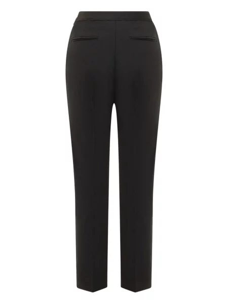 Pantaloni Msgm negru