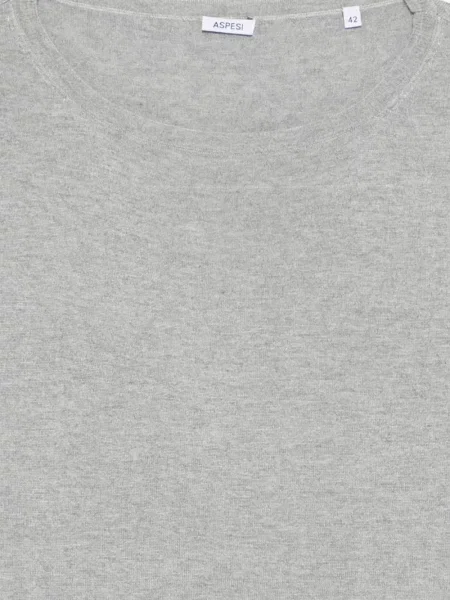 Pulover Aspesi gri
