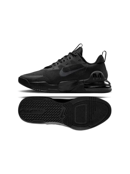 Pantofi Nike negru