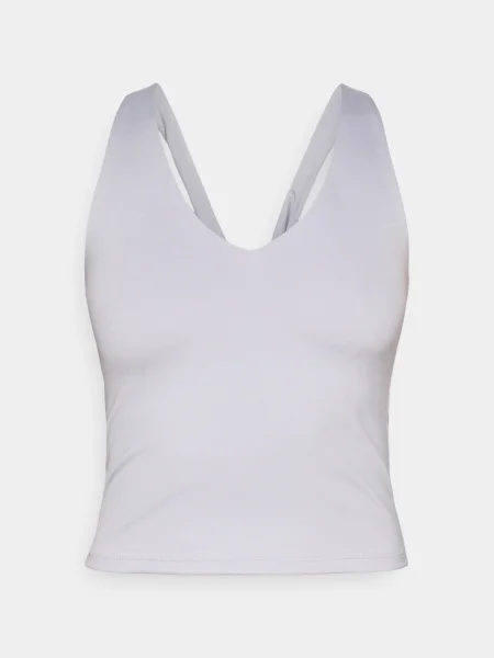 Top Girlfriend Collective fialová